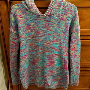 Peek Size 4/5 Toddler Hoodie